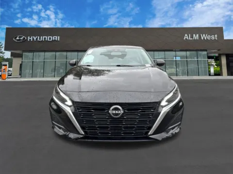 Photos of 2024 Nissan Altima 2.5 SV for sale in Lithia Springs, GA at ALM Hyundai West