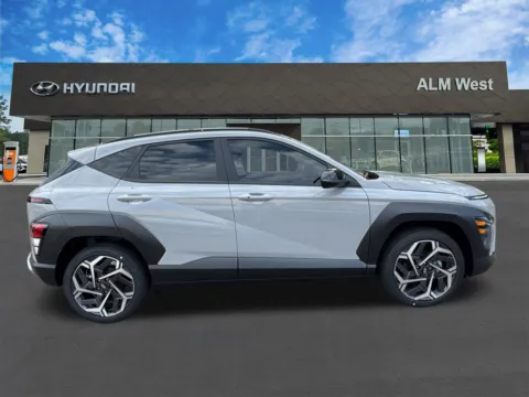 More photos of 2026 Hyundai Kona SEL Premium at ALM Hyundai West, GA