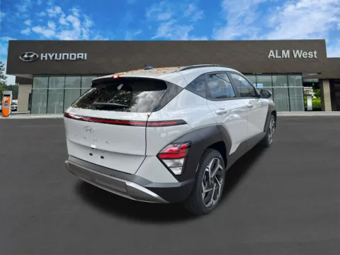 More photos of 2026 Hyundai Kona SEL Premium at ALM Hyundai West, GA
