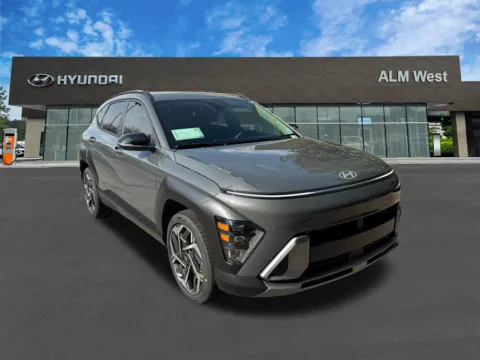 Another view of 2026 Hyundai Kona SEL Premium for sale in Lithia Springs, GA at ALM Hyundai West