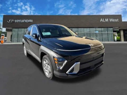 Another view of 2026 Hyundai Kona SE for sale in Lithia Springs, GA at ALM Hyundai West
