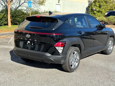 More photos of 2026 Hyundai Kona SE at ALM Hyundai West, GA