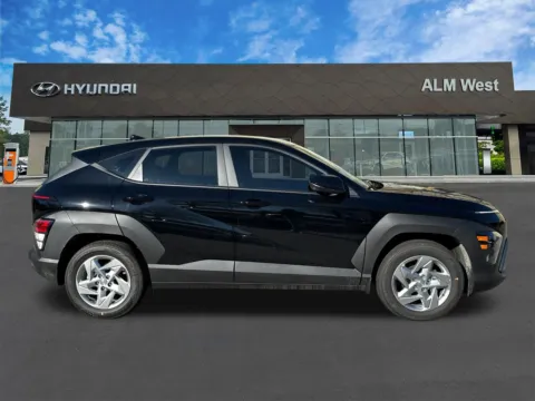 More photos of 2026 Hyundai Kona SE at ALM Hyundai West, GA