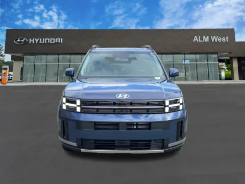 Photos of 2026 Hyundai Santa Fe Limited for sale in Lithia Springs, GA at ALM Hyundai West