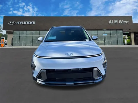 Photos of 2026 Hyundai Kona Limited for sale in Lithia Springs, GA at ALM Hyundai West