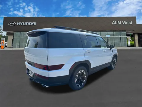More photos of 2026 Hyundai Santa Fe SEL at ALM Hyundai West, GA