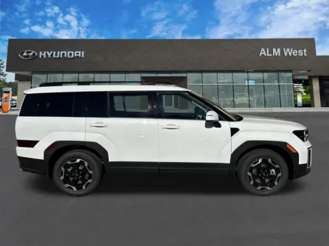 More photos of 2026 Hyundai Santa Fe SEL at ALM Hyundai West, GA