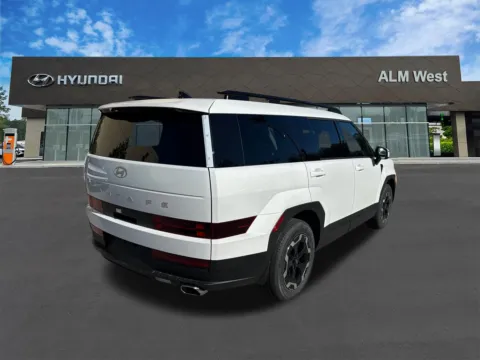 More photos of 2026 Hyundai Santa Fe SEL at ALM Hyundai West, GA
