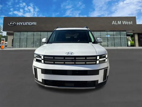 Photos of 2026 Hyundai Santa Fe SEL for sale in Lithia Springs, GA at ALM Hyundai West