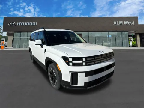 Another view of 2026 Hyundai Santa Fe SEL for sale in Lithia Springs, GA at ALM Hyundai West