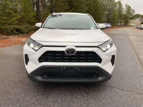 Photos of 2023 Toyota RAV4 XLE for sale in Lithia Springs, GA at ALM Hyundai West
