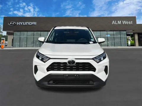 Photos of 2023 Toyota RAV4 XLE for sale in Lithia Springs, GA at ALM Hyundai West