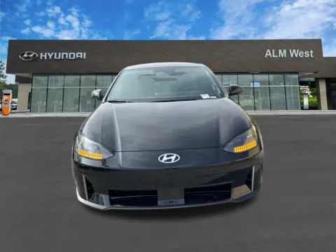 Photos of 2025 Hyundai IONIQ 6 Limited for sale in Lithia Springs, GA at ALM Hyundai West