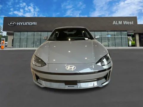 Photos of 2025 Hyundai IONIQ 6 SE for sale in Lithia Springs, GA at ALM Hyundai West