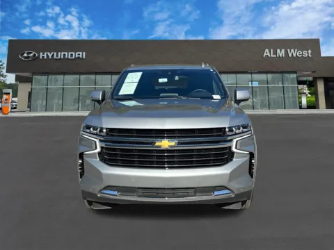 Photos of 2024 Chevrolet Tahoe LT for sale in Lithia Springs, GA at ALM Hyundai West