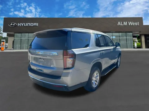 More photos of 2024 Chevrolet Tahoe LT at ALM Hyundai West, GA