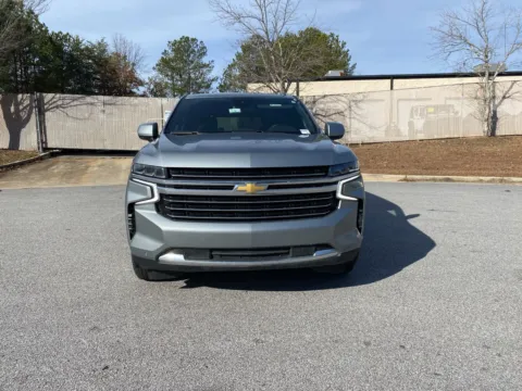 Photos of 2024 Chevrolet Tahoe LT for sale in Lithia Springs, GA at ALM Hyundai West