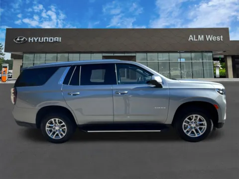 More photos of 2024 Chevrolet Tahoe LT at ALM Hyundai West, GA