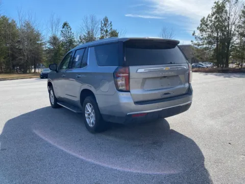More photos of 2024 Chevrolet Tahoe LT at ALM Hyundai West, GA