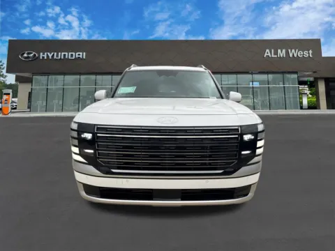 Photos of 2026 Hyundai Palisade Calligraphy for sale in Lithia Springs, GA at ALM Hyundai West