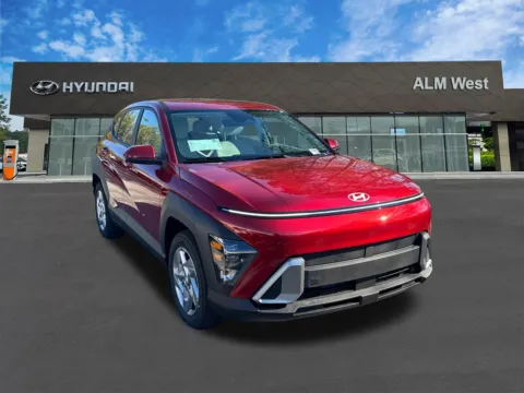 Another view of 2026 Hyundai Kona SE for sale in Lithia Springs, GA at ALM Hyundai West
