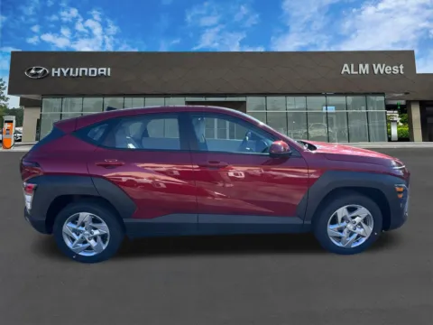 More photos of 2026 Hyundai Kona SE at ALM Hyundai West, GA