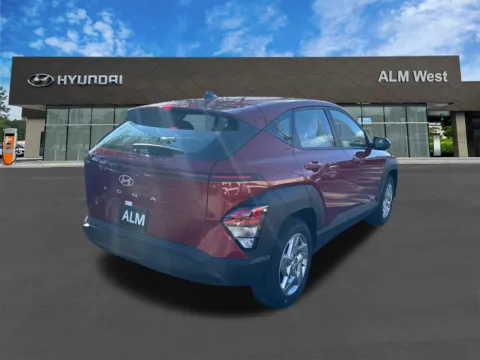 More photos of 2026 Hyundai Kona SE at ALM Hyundai West, GA