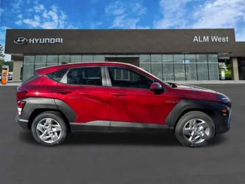 More photos of 2026 Hyundai Kona SE at ALM Hyundai West, GA