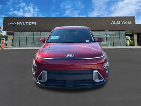 Photos of 2026 Hyundai Kona SE for sale in Lithia Springs, GA at ALM Hyundai West