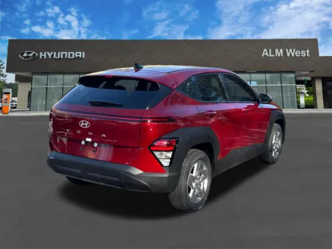 More photos of 2026 Hyundai Kona SE at ALM Hyundai West, GA