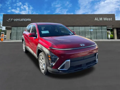 Another view of 2026 Hyundai Kona SE for sale in Lithia Springs, GA at ALM Hyundai West