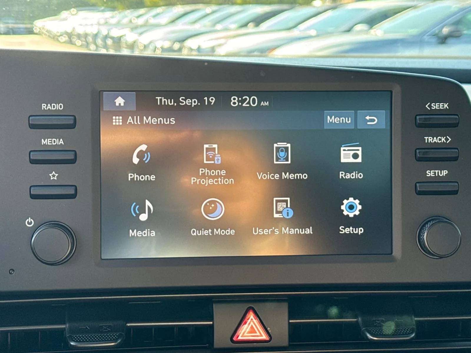 2025 Hyundai Elantra SEL - Photo 30