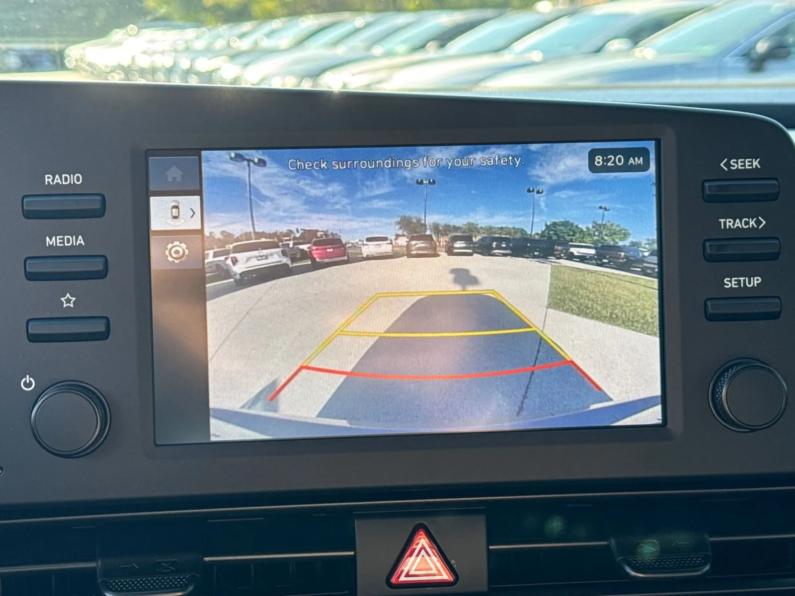 2025 Hyundai Elantra SEL - Photo 31