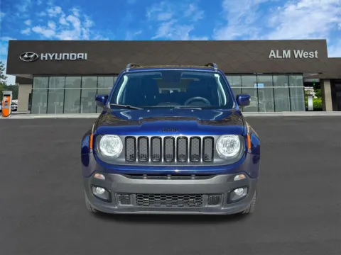 Photos of 2018 Jeep Renegade Altitude for sale in Lithia Springs, GA at ALM Hyundai West