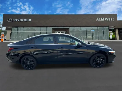 More photos of 2026 Hyundai Elantra SEL Sport at ALM Hyundai West, GA