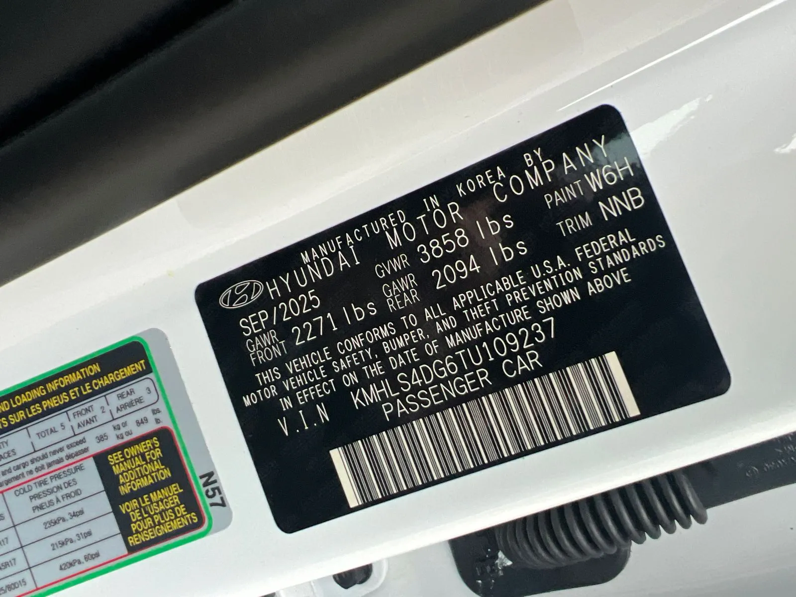 2026 Hyundai Elantra SEL - Photo 30