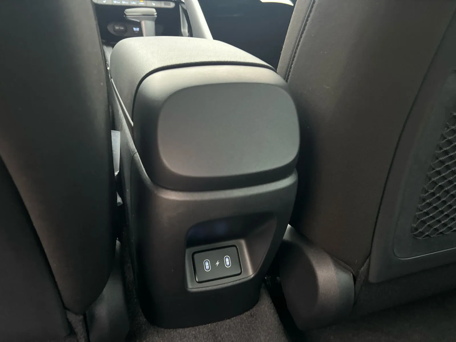 2026 Hyundai Elantra SEL - Photo 15