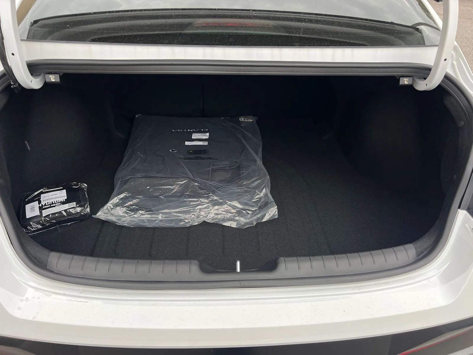 2026 Hyundai Elantra SEL - Photo 12