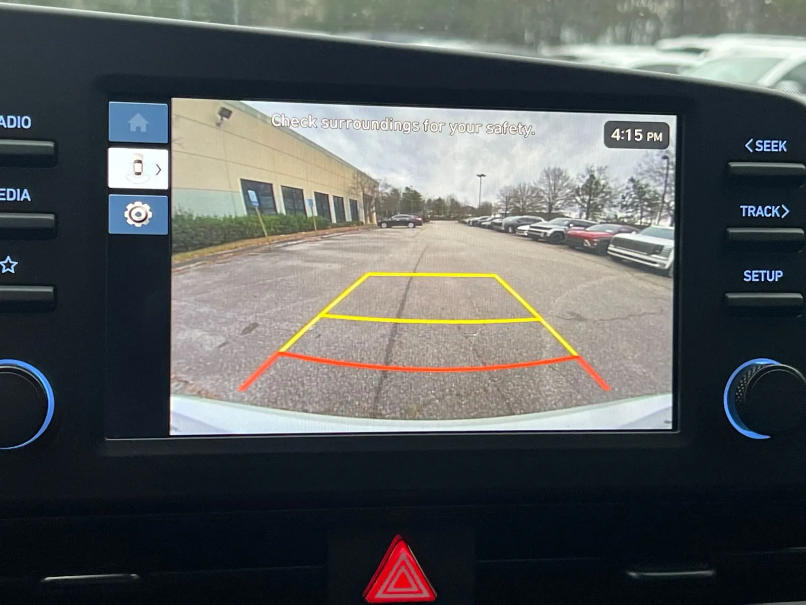 2026 Hyundai Elantra SEL - Photo 23