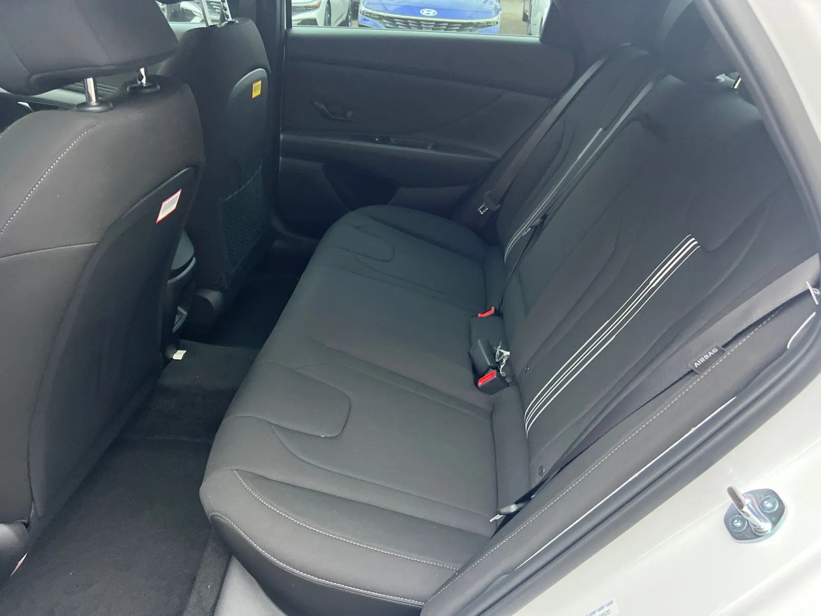 2026 Hyundai Elantra SEL - Photo 13