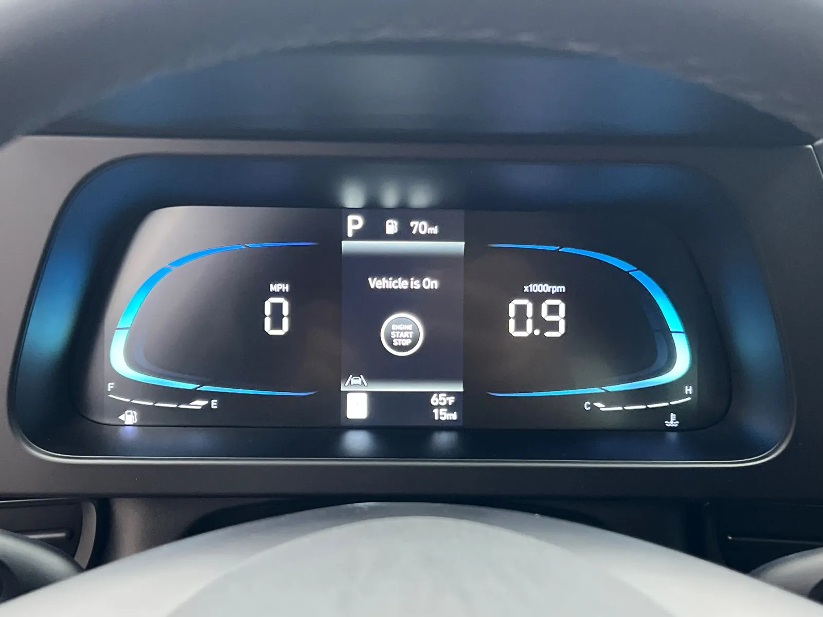 2026 Hyundai Elantra SEL - Photo 20