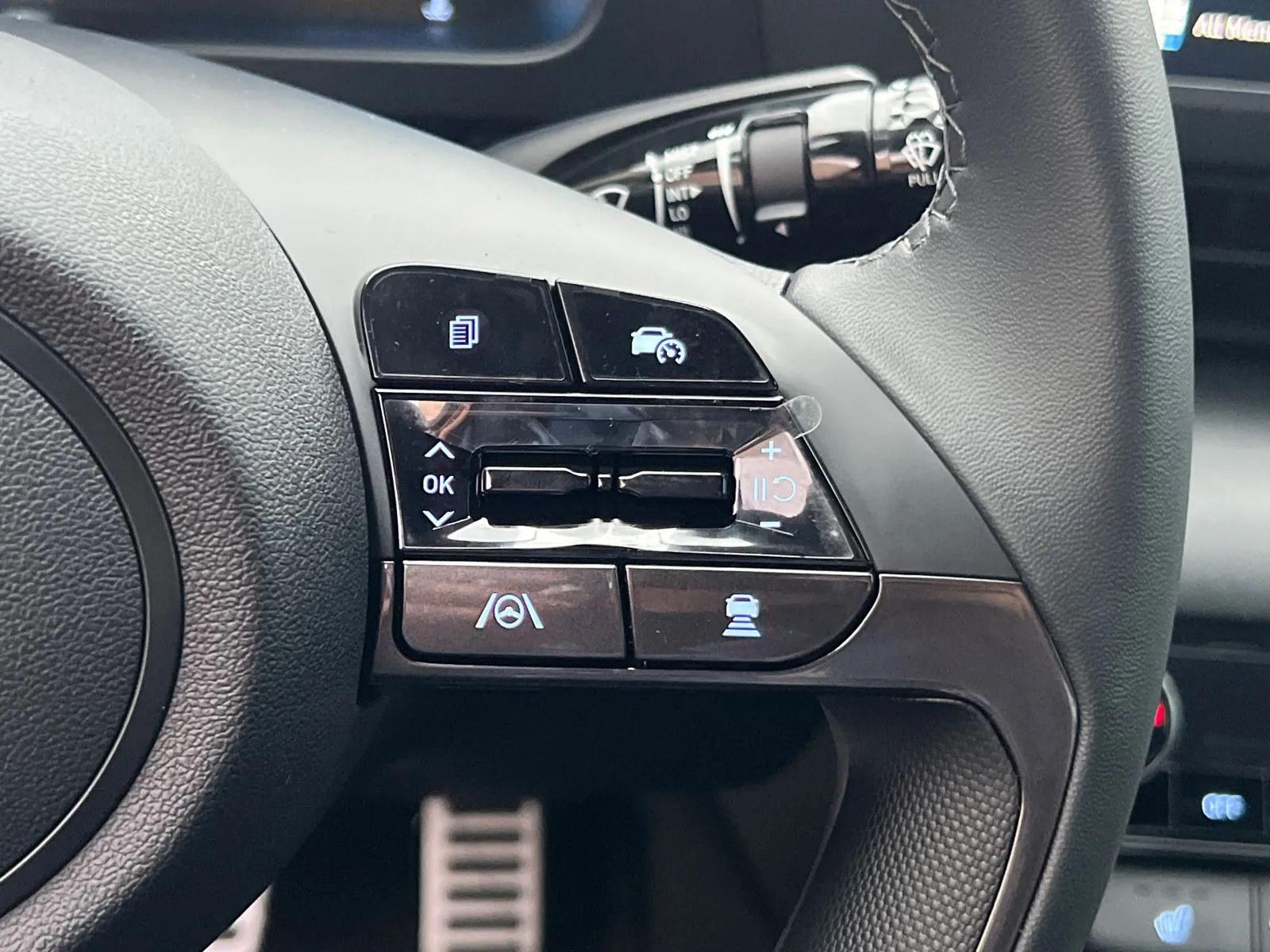 2026 Hyundai Elantra SEL - Photo 19