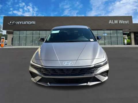 Photos of 2026 Hyundai Elantra SEL Sport for sale in Lithia Springs, GA at ALM Hyundai West