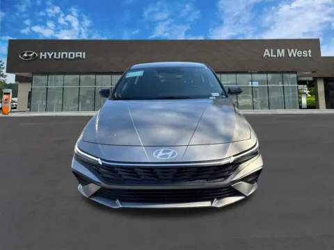 Photos of 2026 Hyundai Elantra SEL Sport for sale in Lithia Springs, GA at ALM Hyundai West