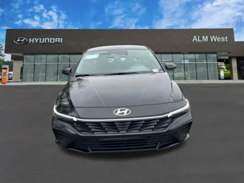 Photos of 2026 Hyundai Elantra SEL Sport for sale in Lithia Springs, GA at ALM Hyundai West