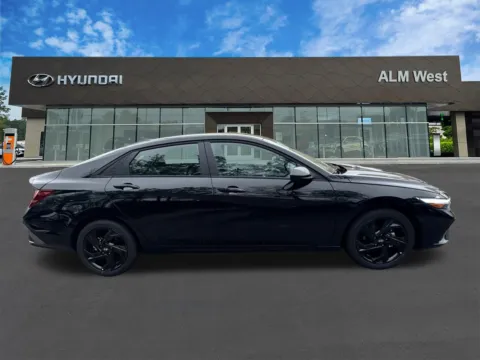More photos of 2026 Hyundai Elantra SEL Sport at ALM Hyundai West, GA