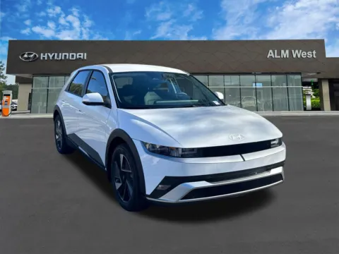 Another view of 2026 Hyundai IONIQ 5 SEL for sale in Lithia Springs, GA at ALM Hyundai West