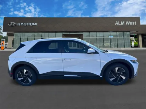 More photos of 2026 Hyundai IONIQ 5 SEL at ALM Hyundai West, GA