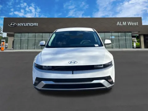 Photos of 2026 Hyundai IONIQ 5 SEL for sale in Lithia Springs, GA at ALM Hyundai West
