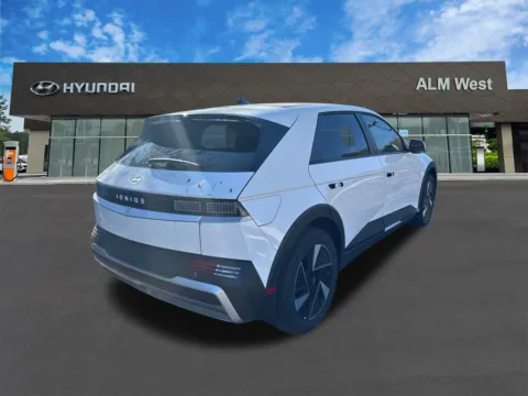 More photos of 2026 Hyundai IONIQ 5 SEL at ALM Hyundai West, GA